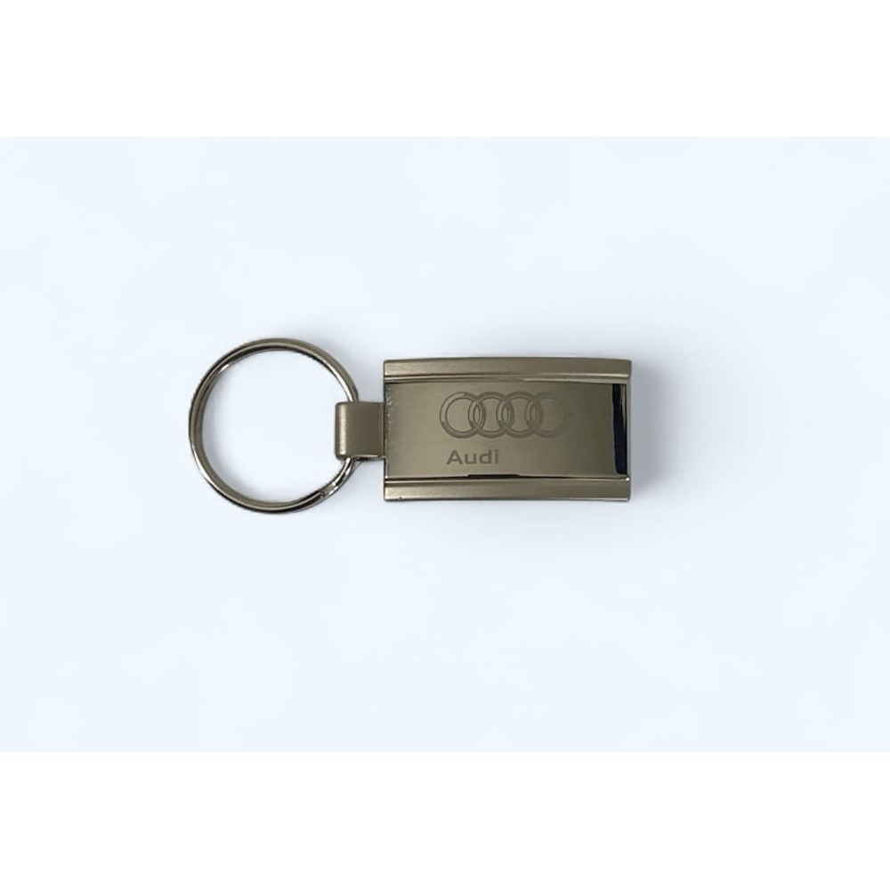 AUDI Keychain